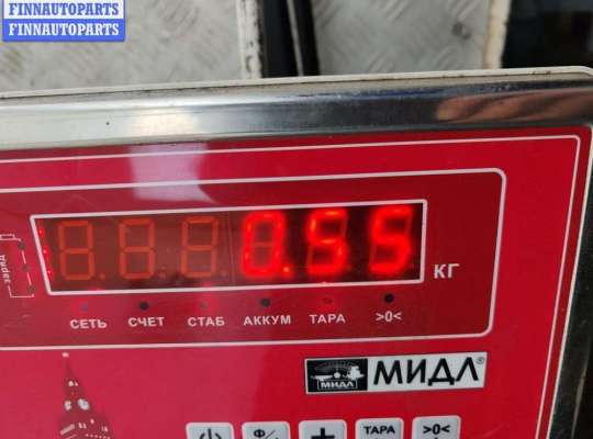 купить Динамик двери передней левой на Skoda Fabia mk2 (5J)