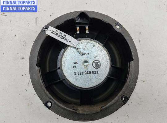 купить Динамик двери передней левой на Skoda Fabia mk2 (5J)