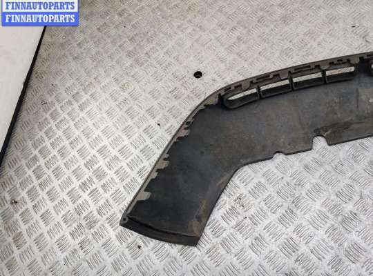 купить Юбка бампера переднего на Audi A4 B5 (1994-2001)