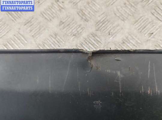 купить Юбка бампера переднего на Audi A4 B5 (1994-2001)