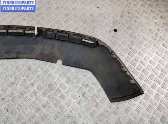 купить Юбка бампера переднего на Audi A4 B5 (1994-2001)