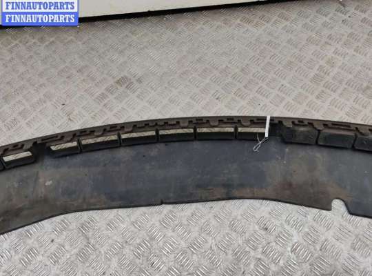 купить Юбка бампера переднего на Audi A4 B5 (1994-2001)