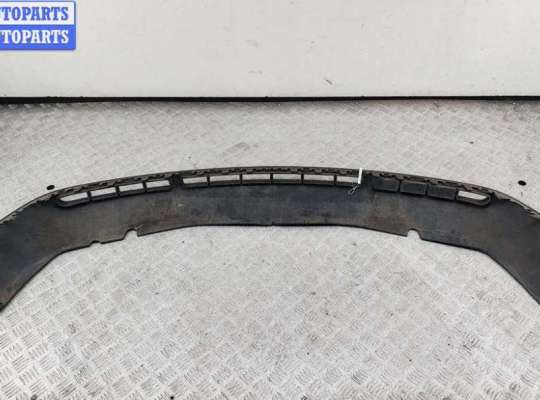 купить Юбка бампера переднего на Audi A4 B5 (1994-2001)