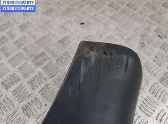 купить Юбка бампера переднего на Audi A4 B5 (1994-2001)