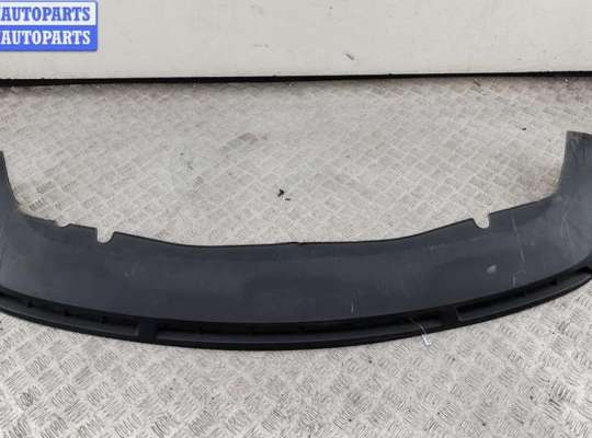 Купить Юбка бампера переднего на Audi A4 B5 (1994-2001) Юбка бампера переднего AU1719232 на Audi A4 B5 (1994-2001)