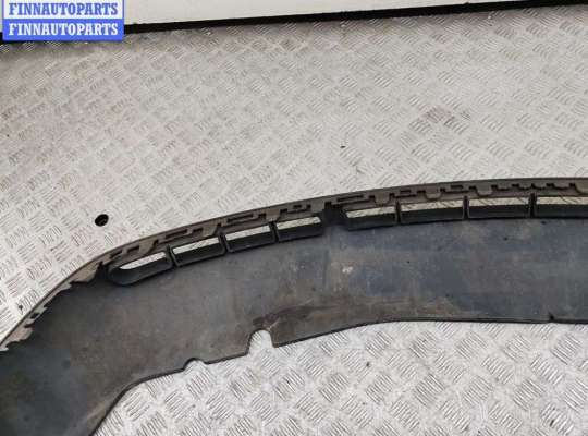 купить Юбка бампера переднего на Audi A4 B5 (1994-2001)