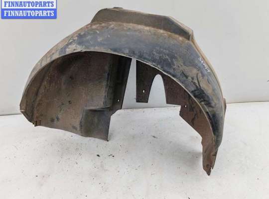 Защита крыла (подкрылок) задняя правая AU1721988 на Audi A6 C5 (1997-2005)