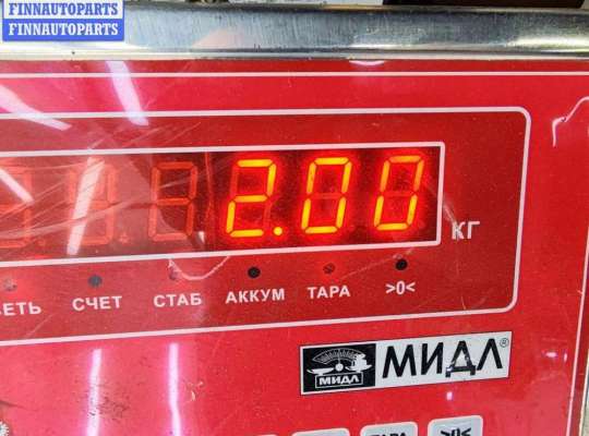 купить Защита крыла (подкрылок) задняя правая на Audi A6 C5 (1997-2005)