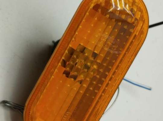 купить Повторитель поворота правый на Ford Fusion