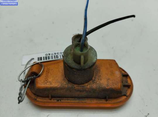 купить Повторитель поворота правый на Ford Fusion