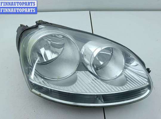 Фара правая VG2535587 на Volkswagen Golf-5