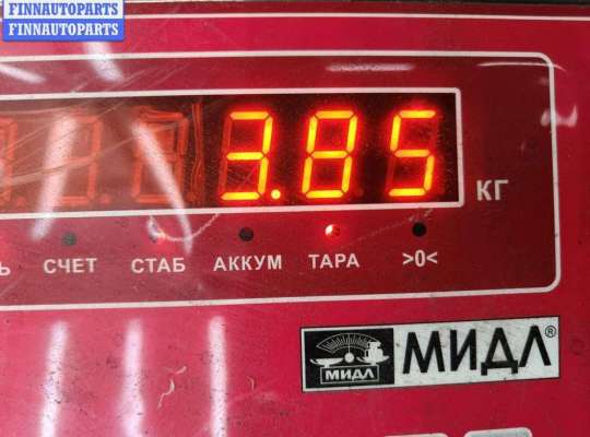 купить Усилитель тормозов вакуумный на Volkswagen Passat B5