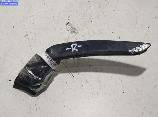 Молдинг лобового стекла CT1132385 на Citroen C5 (2001-2008)