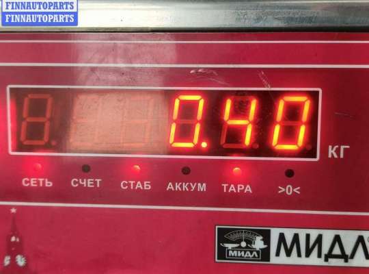 купить Форсунка топливная на BMW 5 E60/E61 (2003-2010)