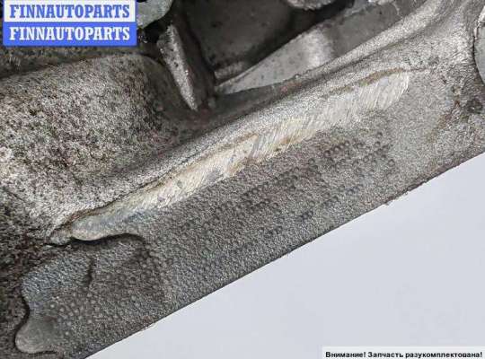 купить Двигатель (ДВС) на Skoda Octavia mk3 (A7 5E) 2013-2020