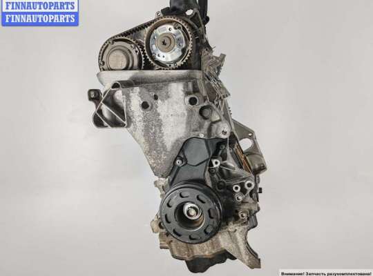 купить Двигатель (ДВС) на Skoda Octavia mk3 (A7 5E) 2013-2020