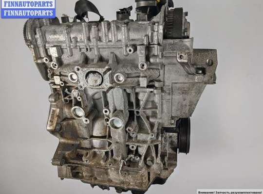 купить Двигатель (ДВС) на Skoda Octavia mk3 (A7 5E) 2013-2020