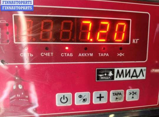 купить Рейка рулевая на Peugeot 307