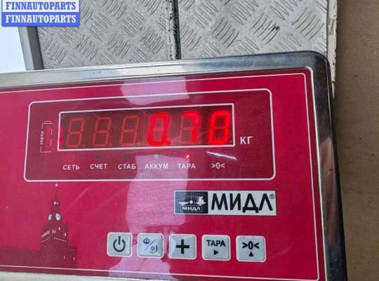 купить Рычаг подвески задний левый на Mercedes C-Class W203 (2000-2006)