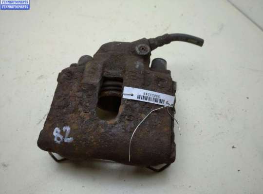 купить Суппорт передний левый на Fiat Doblo (2000-2010)