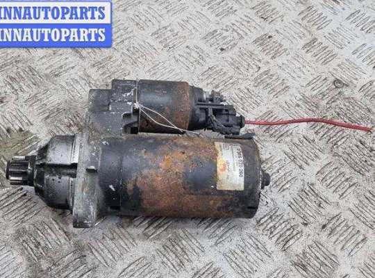 купить Стартер на Volkswagen Passat B6
