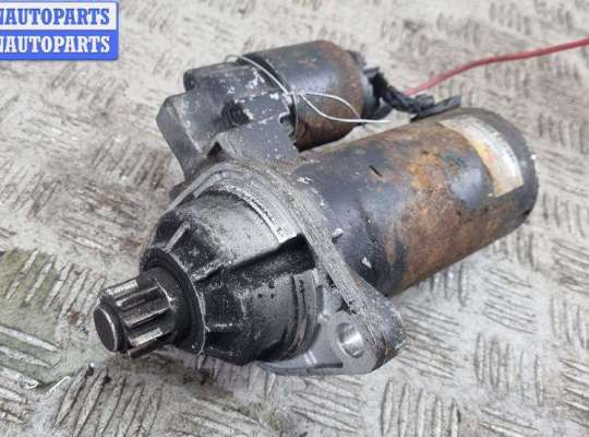 купить Стартер на Volkswagen Passat B6