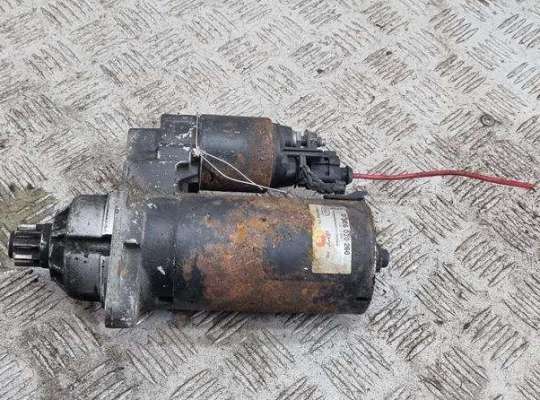 Стартер VG2717311 на Volkswagen Passat B6