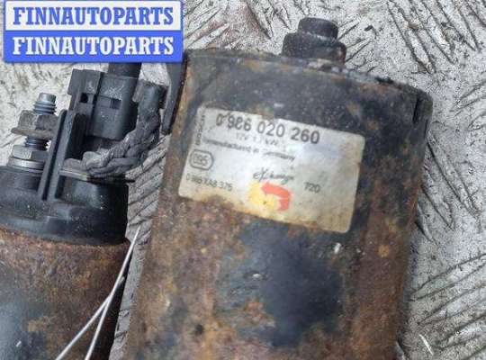 купить Стартер на Volkswagen Passat B6