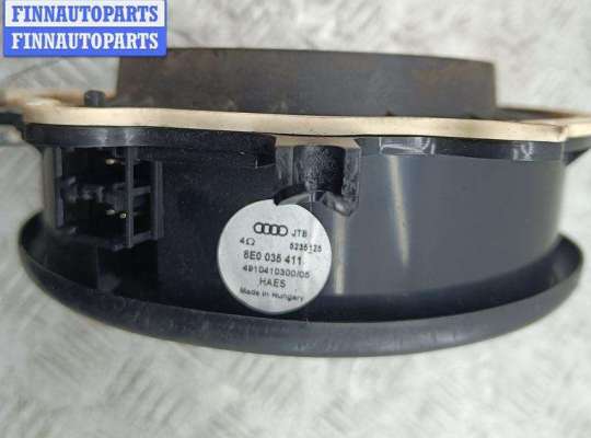 купить Динамик двери передней правой на Audi A4 B7 (2004-2008)