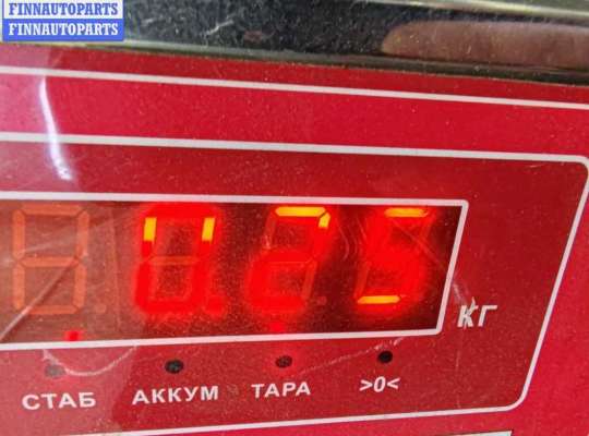 купить Молдинг стекла двери задней левой наружный на BMW 5 E39 (1995-2003)
