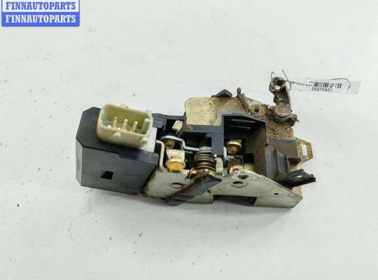 Замок двери задней левой BM3584637 на BMW 5 E39 (1995-2003)