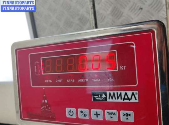 купить Кронштейн бампера переднего на Ford Focus I (1998-2005)