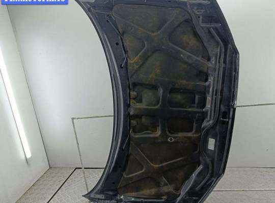 купить Капот на Mitsubishi Space Wagon (1998-2004)