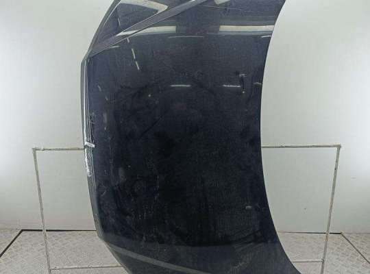 купить Капот на Mitsubishi Space Wagon (1998-2004)