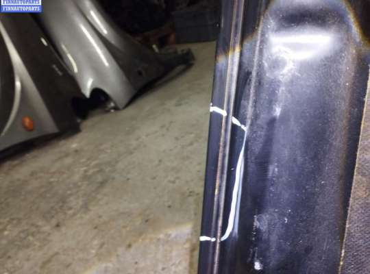 купить Капот на Mitsubishi Space Wagon (1998-2004)