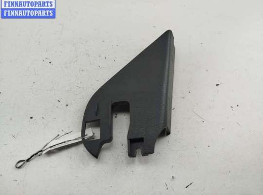купить Накладка на зеркало правое на Skoda Fabia mk2 (5J)