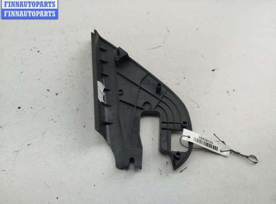 купить Накладка на зеркало правое на Skoda Fabia mk2 (5J)