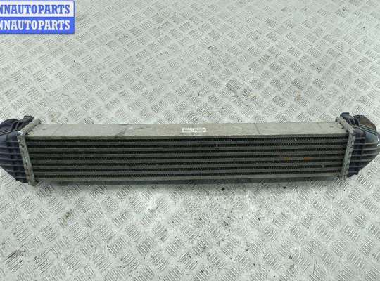 купить Радиатор интеркулера на Mercedes B-Class W245 (2005-2011)