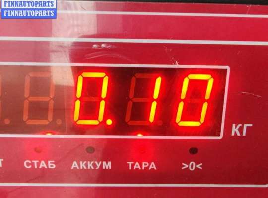 купить Щуп двигателя масляный на Renault Scenic II (2003-2009)