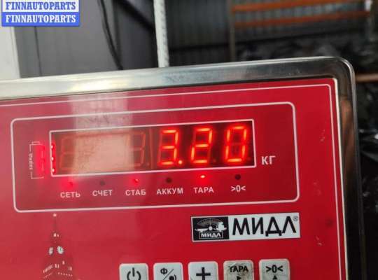 купить Кронштейн генератора на Audi A4 B5 (1994-2001)