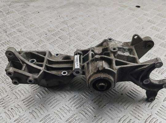 купить Кронштейн генератора на Audi A4 B5 (1994-2001)