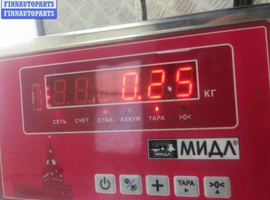 купить Сигнал (клаксон) на Volkswagen Passat B5+ (GP)