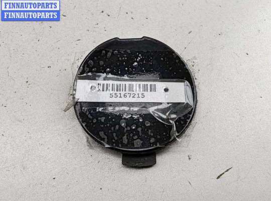 купить Решётка (заглушка) в бампер на Mazda 3 (2018- ) BP