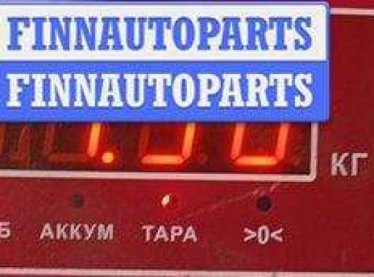 купить Кулиса КПП на BMW 5 E39 (1995-2003)