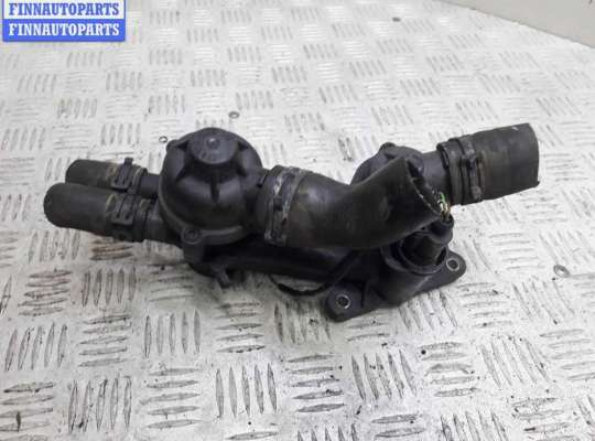 купить Корпус термостата на Volkswagen Passat B6