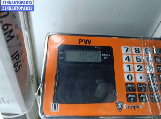 Аудиотехника на Mazda 6 I (GG)