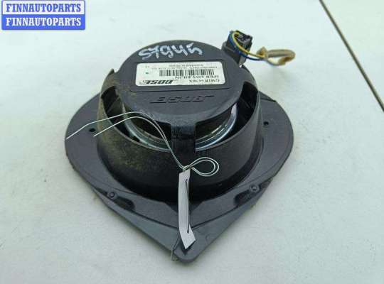 Аудиотехника на Mazda 6 I (GG)