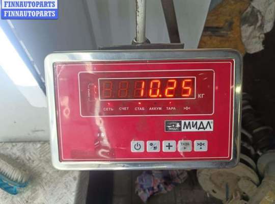 купить Стойка подвески передняя левая на Mazda 6 (2002-2007) GG/GY