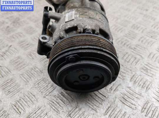 купить Компрессор кондиционера на BMW 3 E46 (1998-2006)