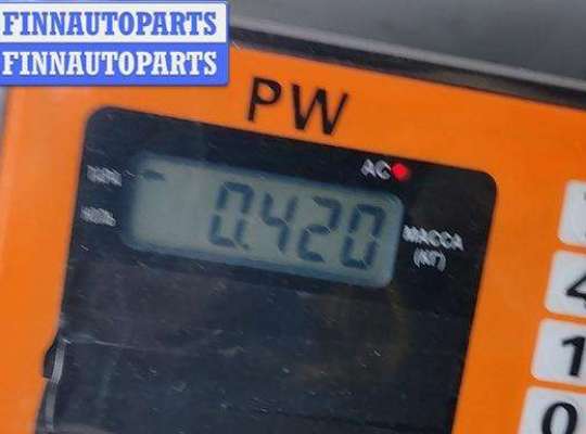 купить Фонарь задний левый на Volvo S40 / V40 (1995-2004)